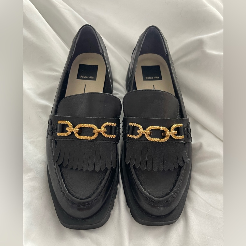 Dolce Vita loafer